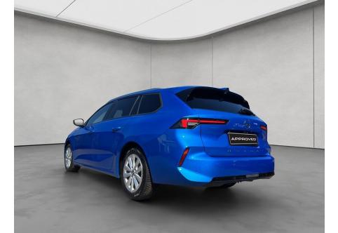 Opel Astra #3
