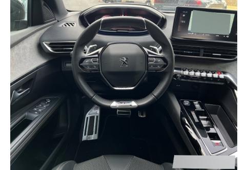Peugeot 5008 #15