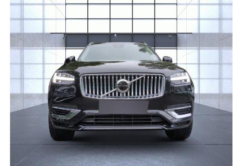 Volvo XC90 #5