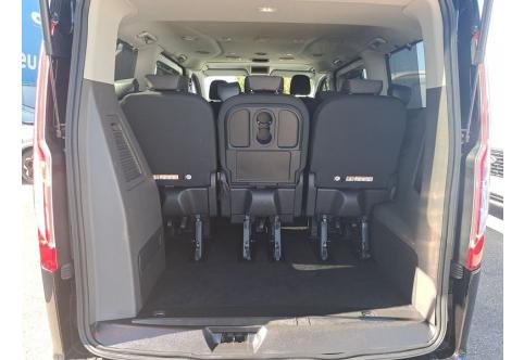 Ford Tourneo Custom #7