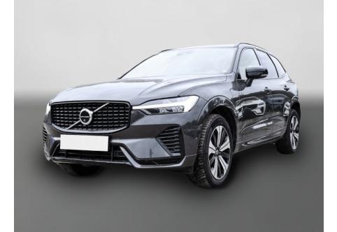 Volvo XC60 #1