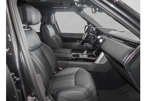 Land Rover Range Rover #3