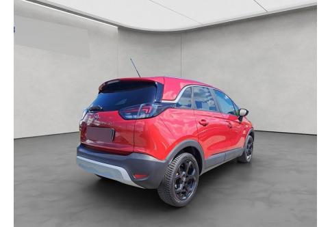 Opel Crossland X #6