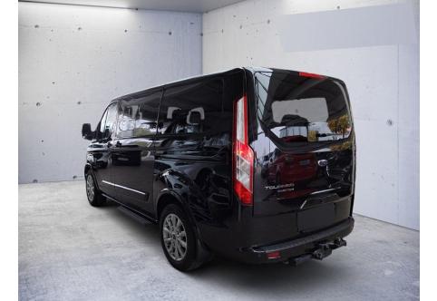 Ford Tourneo Custom #4