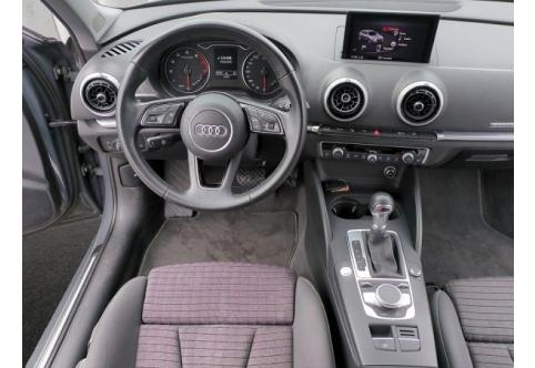 Audi A3 #5