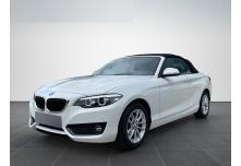 BMW 2er
