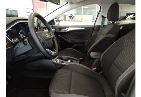 Ford Focus #8