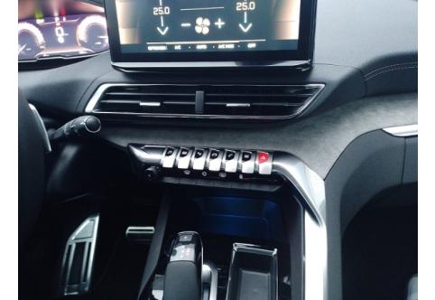 Peugeot 5008 #11