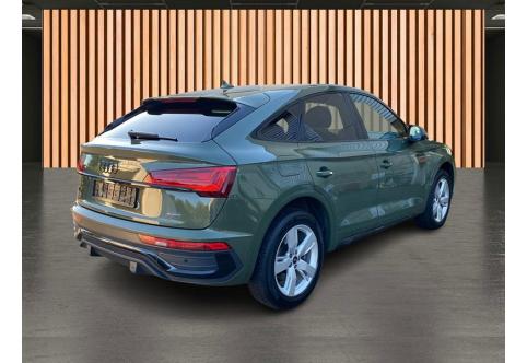 Audi Q5 #10