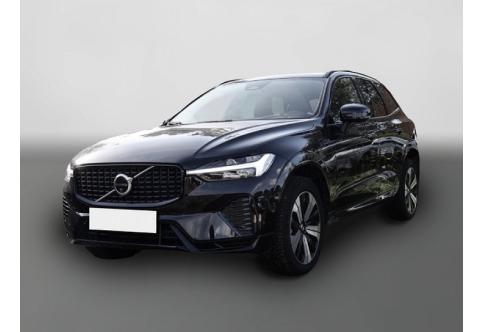 Volvo XC60 #1