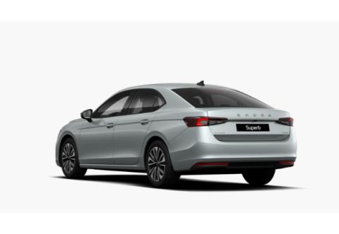 Skoda Superbe #2