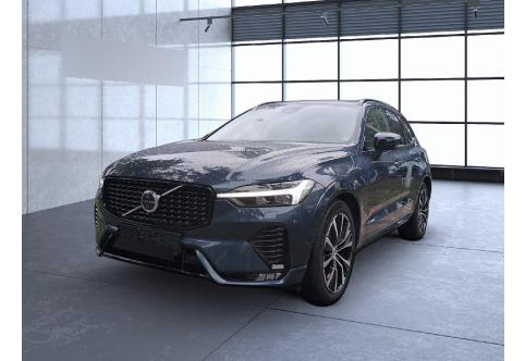 Volvo XC60 #1