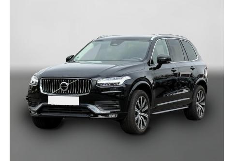 Volvo XC90 #1