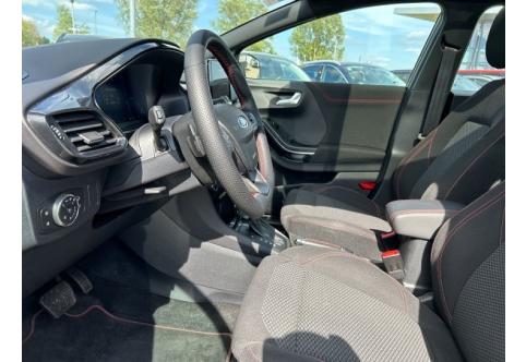 Ford Puma #11