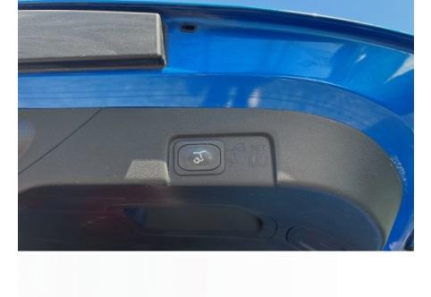 Ford Puma #22