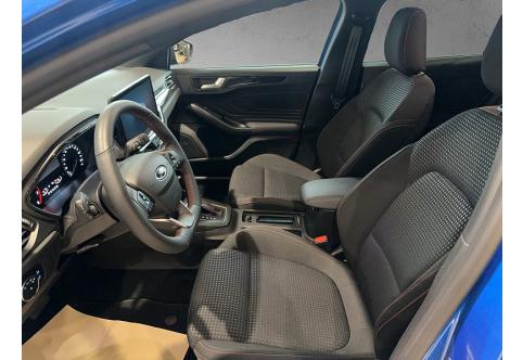Ford Focus #5