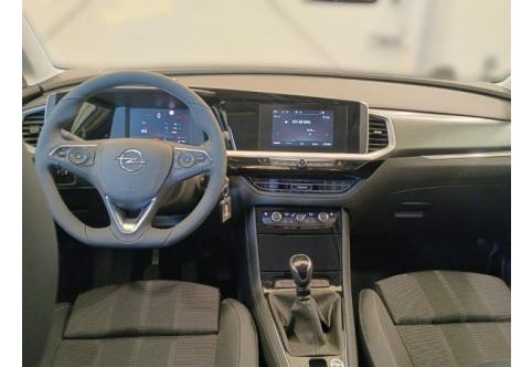 Opel Grandland X #4