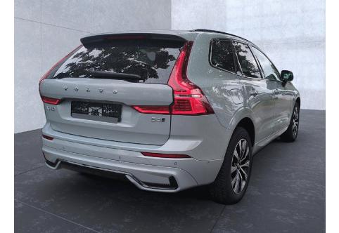 Volvo XC60 #3