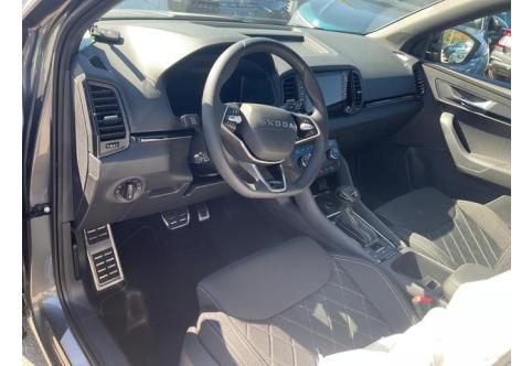Skoda Karoq #1