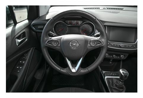 Opel Crossland X #14