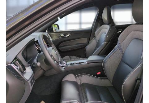 Volvo XC60 #7