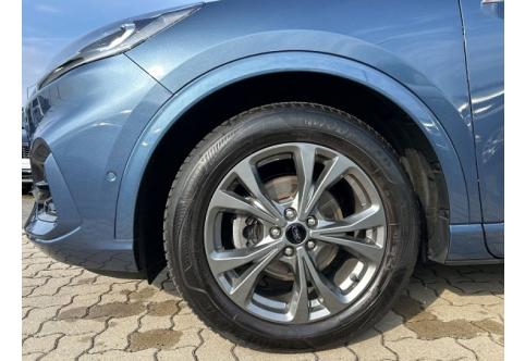 Ford Kuga #8