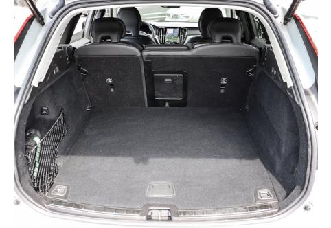 Volvo XC60 #14