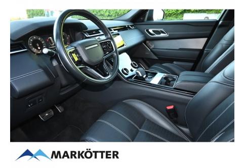 Land Rover Range Rover #5