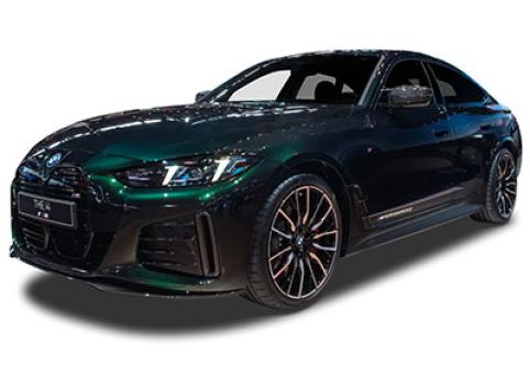 BMW I4 #4
