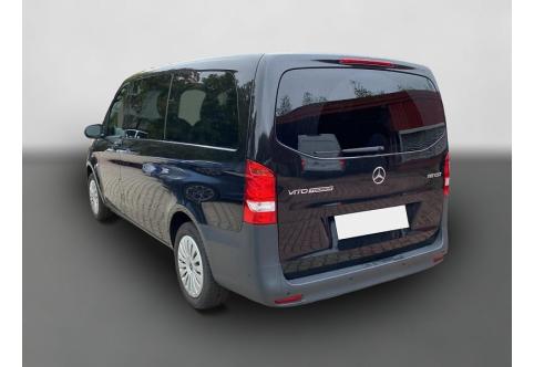 Mercedes-Benz Vito #3