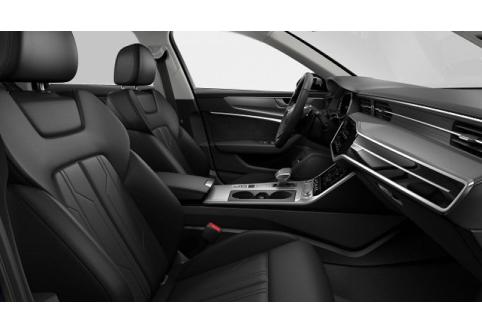 Audi A6 #4