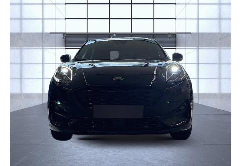 Ford Puma #3