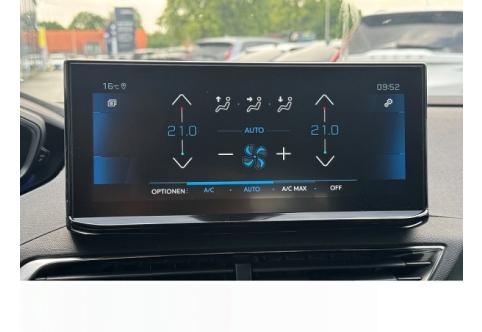 Peugeot 3008 #21