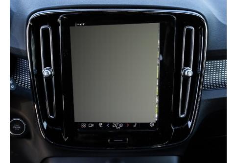 Volvo XC40 #8