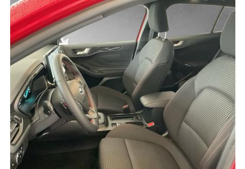 Ford Focus #5