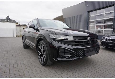 VW Touareg #8