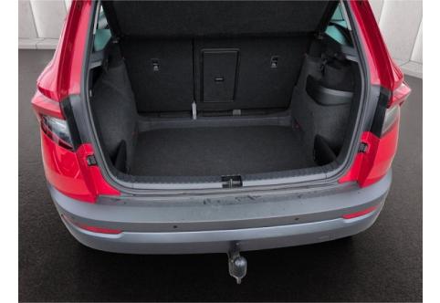 Skoda Karoq #10