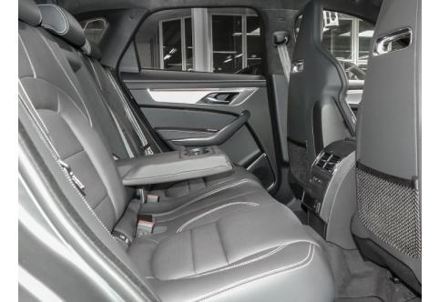 Jaguar F-Pace #5