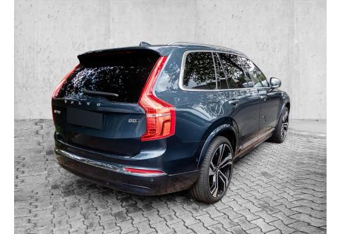 Volvo XC90 #1