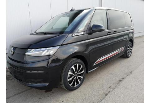 VW T7 Multivan #1