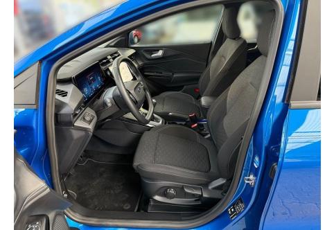 Ford Puma #7
