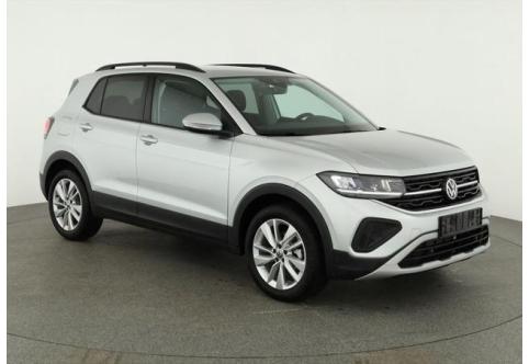VW T-Cross #1
