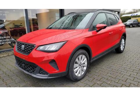 Seat Arona #2