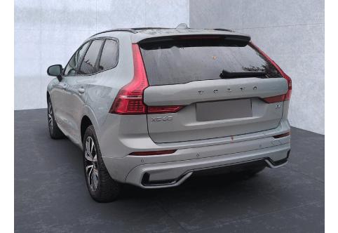 Volvo XC60 #3