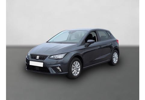 Seat Ibiza #1