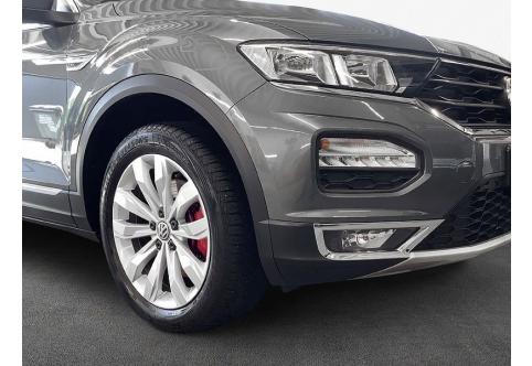 VW T-Roc #5