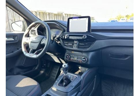 Ford Kuga #12