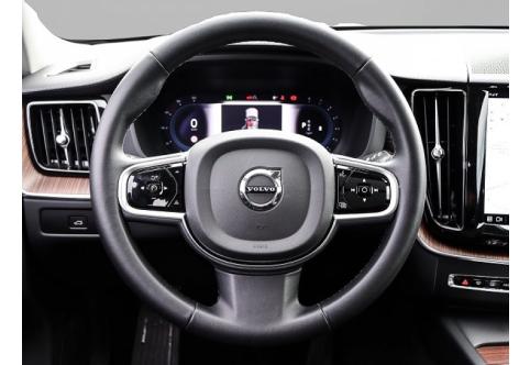Volvo XC60 #5
