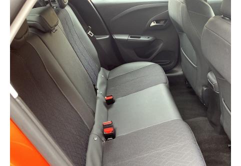 Opel Corsa #11