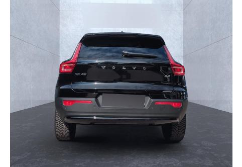 Volvo XC40 #6
